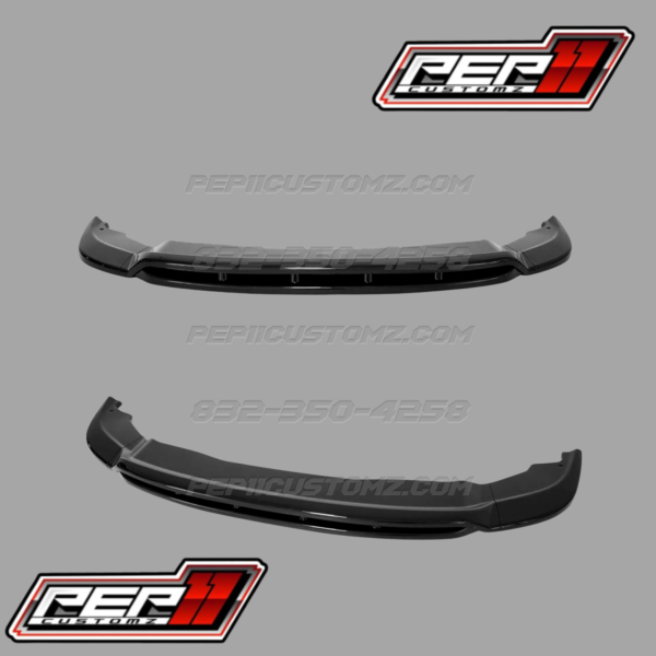 Durango Front Lip Gloss (R/T 2014-20, SRT 2017-20, GT 2019-20) - Image 2