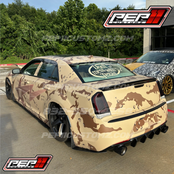 Chrysler 300 - Image 3