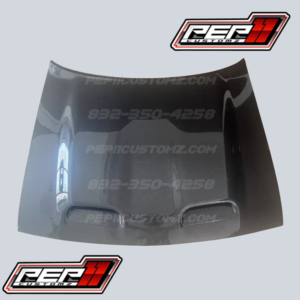 **PRESALE** Challenger Carbon Fiber Redeye Hood 15+ *WE DO NOT OFFER SHIPPING FOR HOOD*