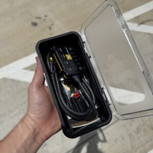 Pedal commander Bluetooth throttle response controller