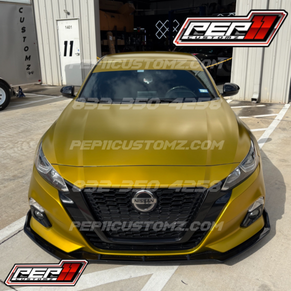 NISSAN ALTIMA - Image 2
