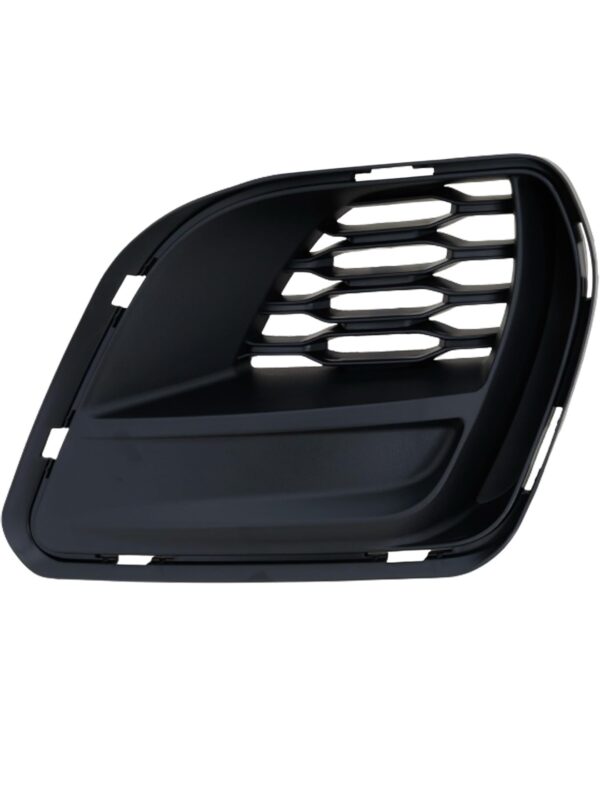 Charger Widebody Lower Grille Replacement passenger side