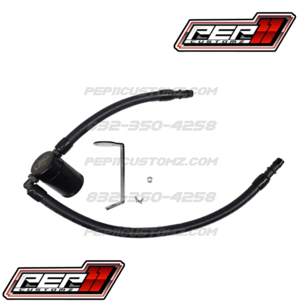 J&L 3.0 Oil Catch Can Charger SXT - Image 2