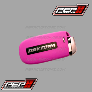 PINK KEY Fob - “DAYTONA” style