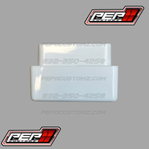 Steering wheel OBD replacement