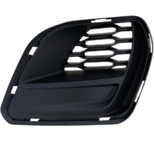 Charger Widebody Lower Grille Replacement Driver side
