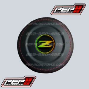*MADE TO ORDER* NISSAN Z LED RGB /FLOW - AIRBAG COVER 4-6 week build time