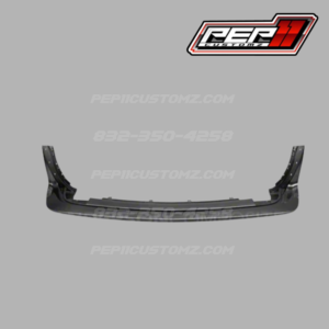 Challenger *REAL CARBON FIBER Anderson Composites Type-OE Front Lip 2018-2023