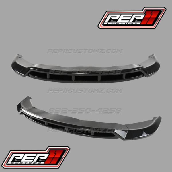 Durango Front Lip Gloss (Fits 2021-2026 SRT, GT, Pursuit, R/T, SXT Models. *DOES NOT FIT HELLCAT MODELS) - Image 3