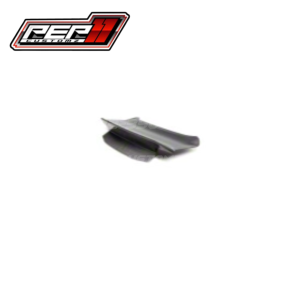 MUSTANG 24-25 *REAL CARBON FIBER Anderson Composites Type-SA Decklid