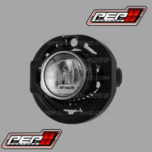 Dodge Charger Foglight Assembly