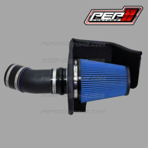 Corsa Performance APEX Series Cold Air Intake with MaxFlow 5 Oiled Filter 6.4 L Charger / Challenger / Chrysler 300