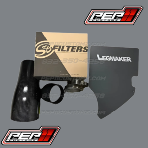 JLT Cold Air Intake 2011-20 5.7 Dodge Durango / Jeep