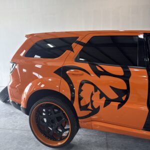 Tedrick - Durango list INVOICE #000018